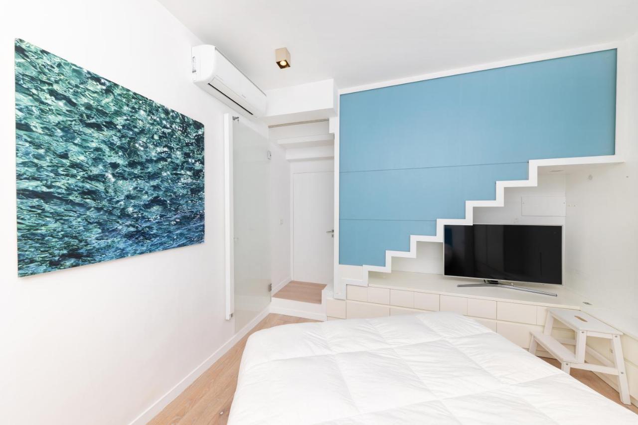 Casa Piccola By 5 Senses Holiday home Capri
